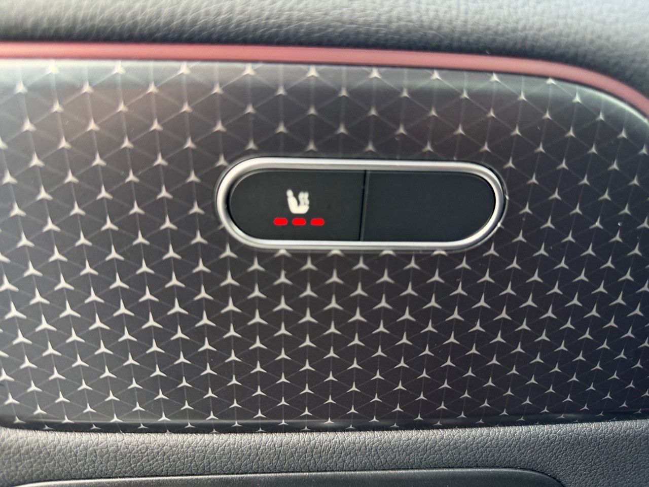 Mercedes-Benz EQB – Bild 4
