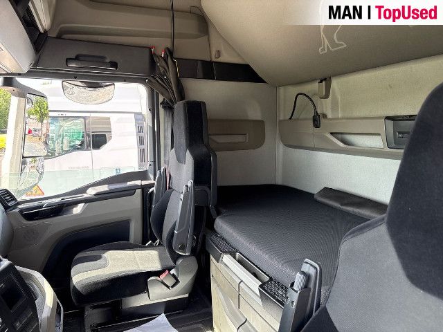MAN TGX 18.470 4x2 BL SA 16