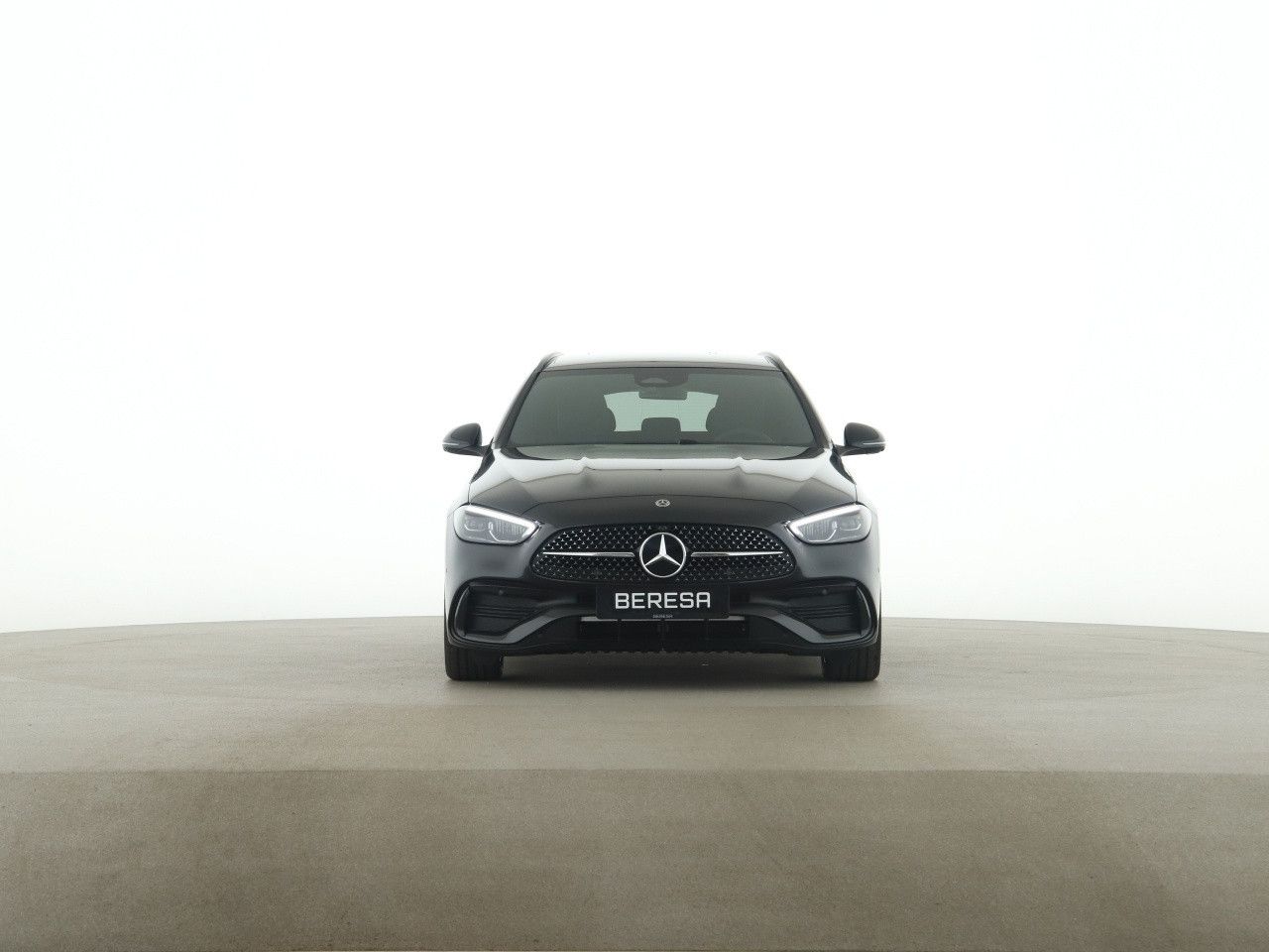 Mercedes-Benz C-Klasse – Bild 2