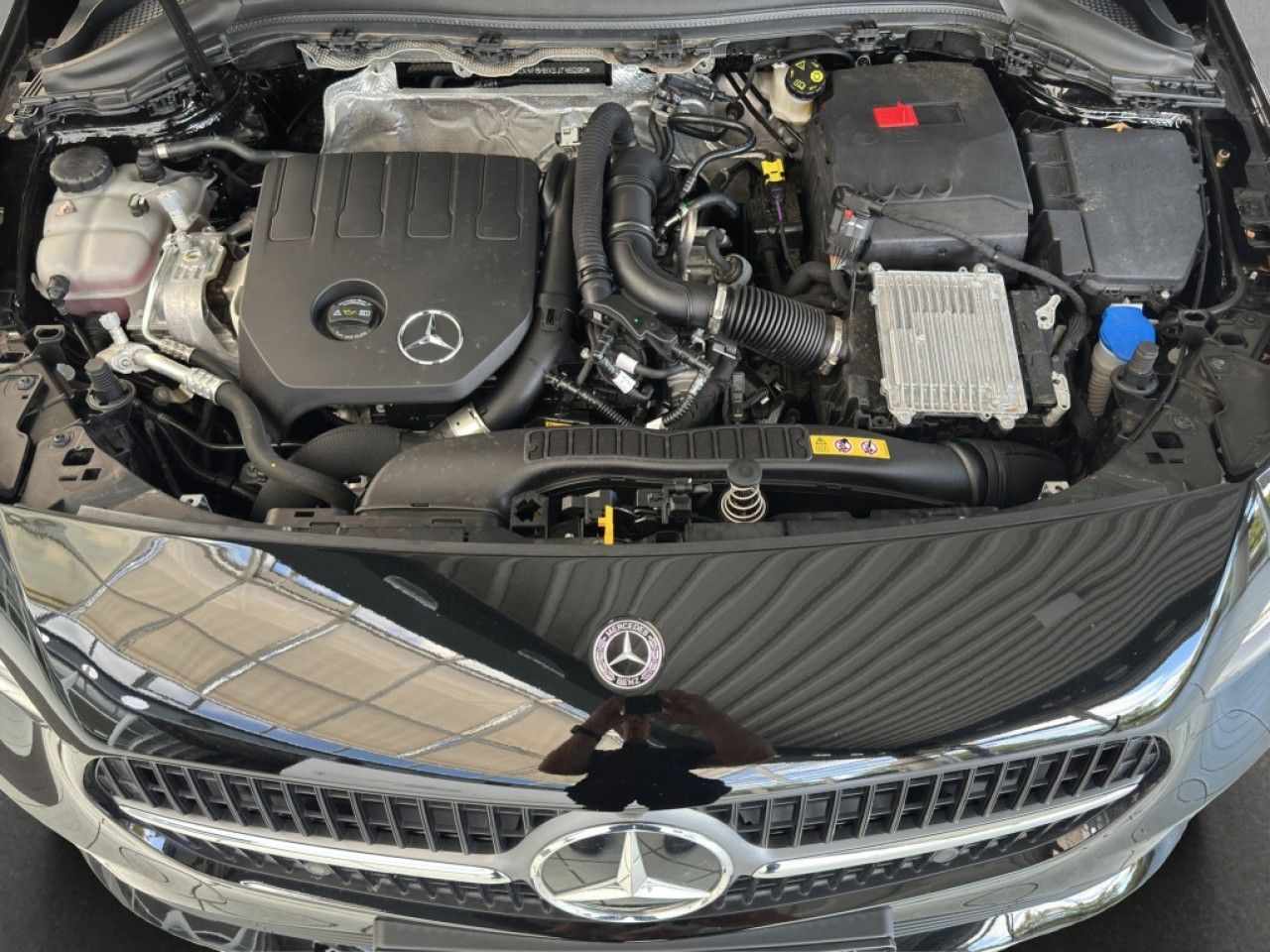 Mercedes-Benz B-Klasse – Bild 17