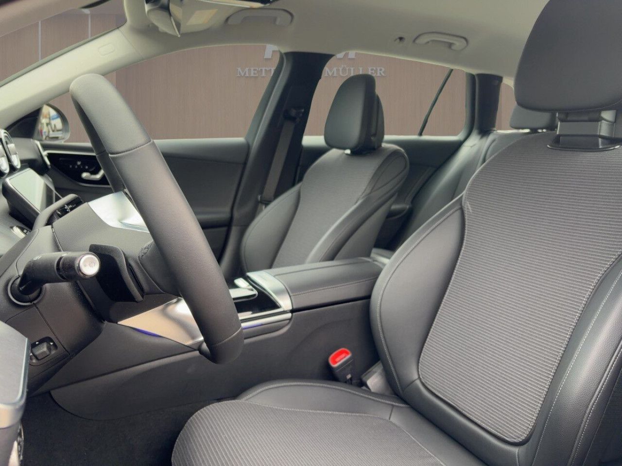 Mercedes-Benz C-Klasse – Bild 12