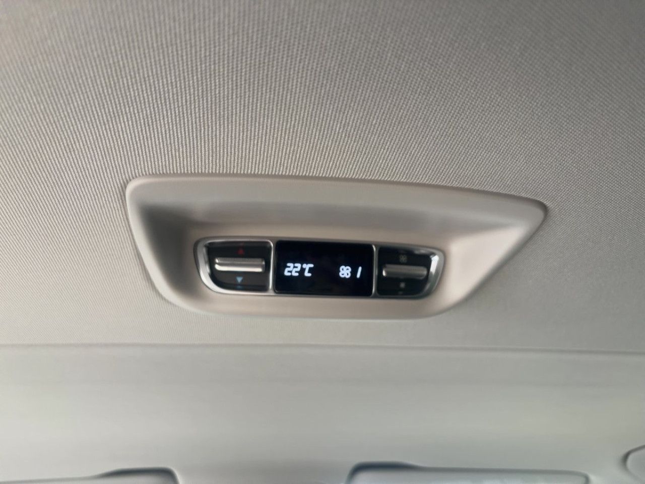 Mercedes-Benz V-Klasse – Bild 17