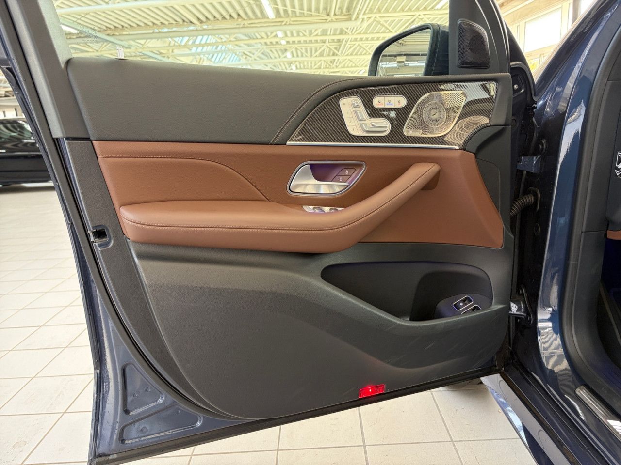 Mercedes-Benz GLE – Bild 22