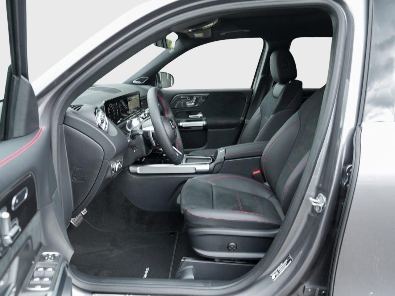 Mercedes-Benz GLB – Bild 6