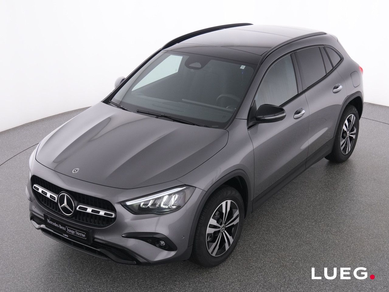 Mercedes-Benz GLA – Bild 17