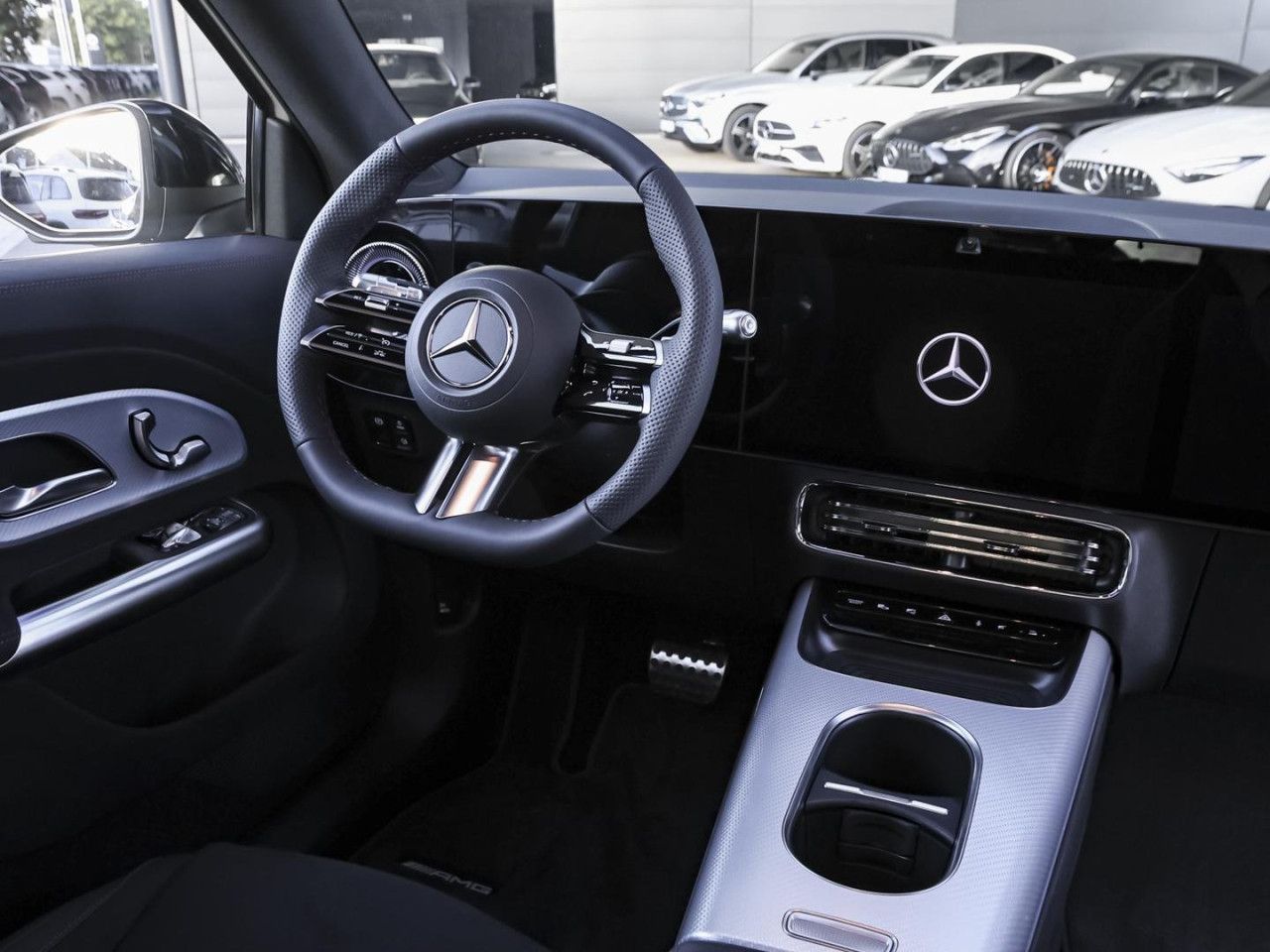Mercedes-Benz GLB – Bild 8