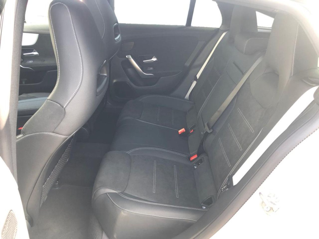 Mercedes-Benz CLA – Bild 7