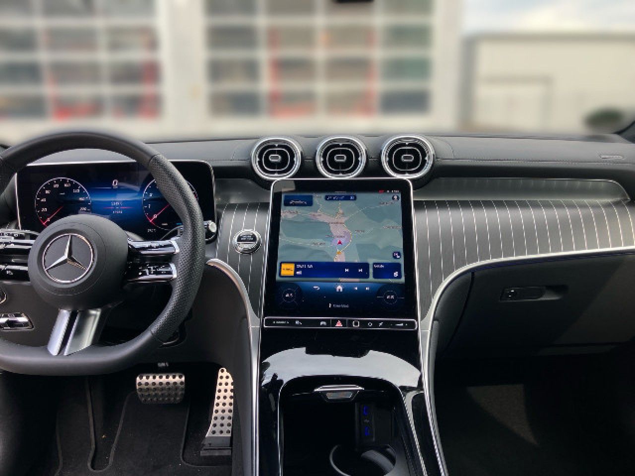 Mercedes-Benz GLC – Bild 10