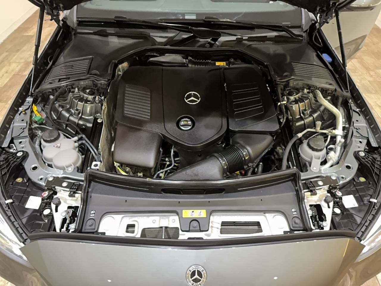 Photo du véhicule 4 / 6