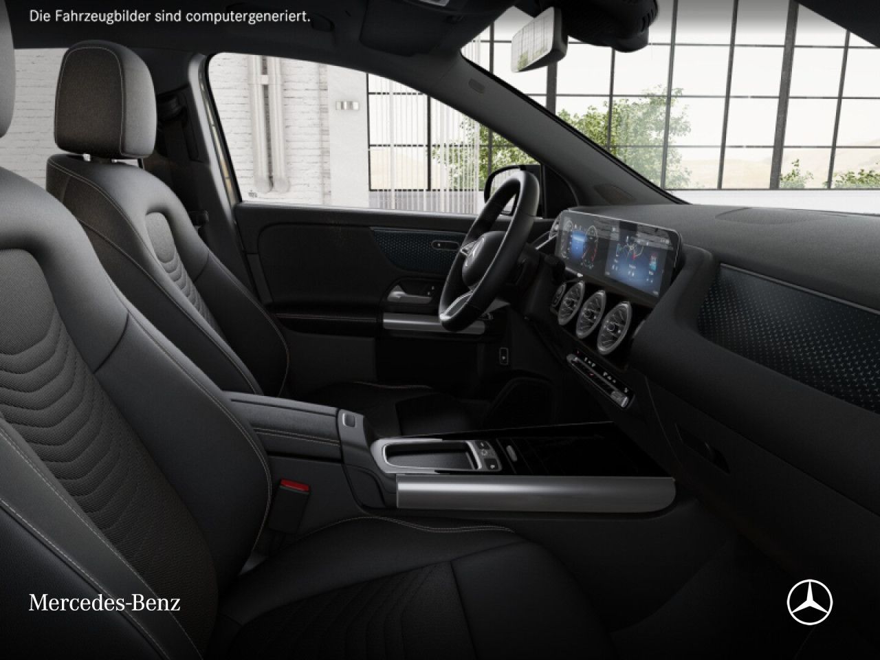 Mercedes-Benz GLA – Bild 9
