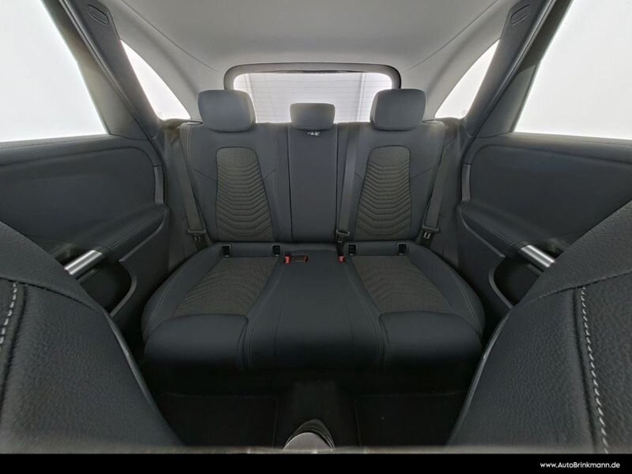 Mercedes-Benz B-Klasse – Bild 8