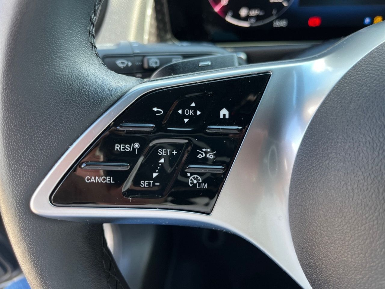 Mercedes-Benz GLB – Bild 24