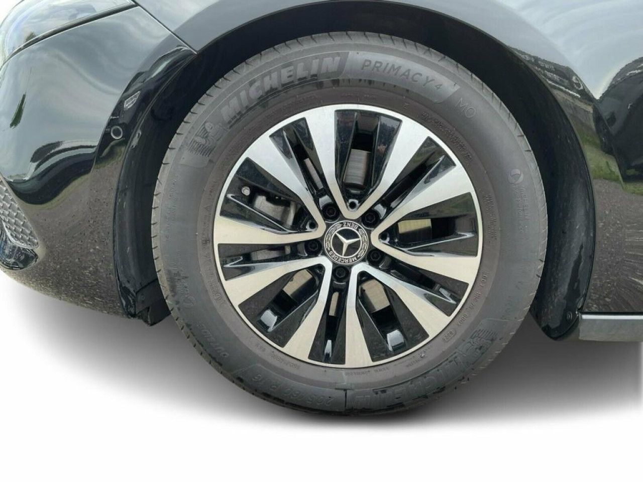 Mercedes-Benz A-Klasse – Bild 9