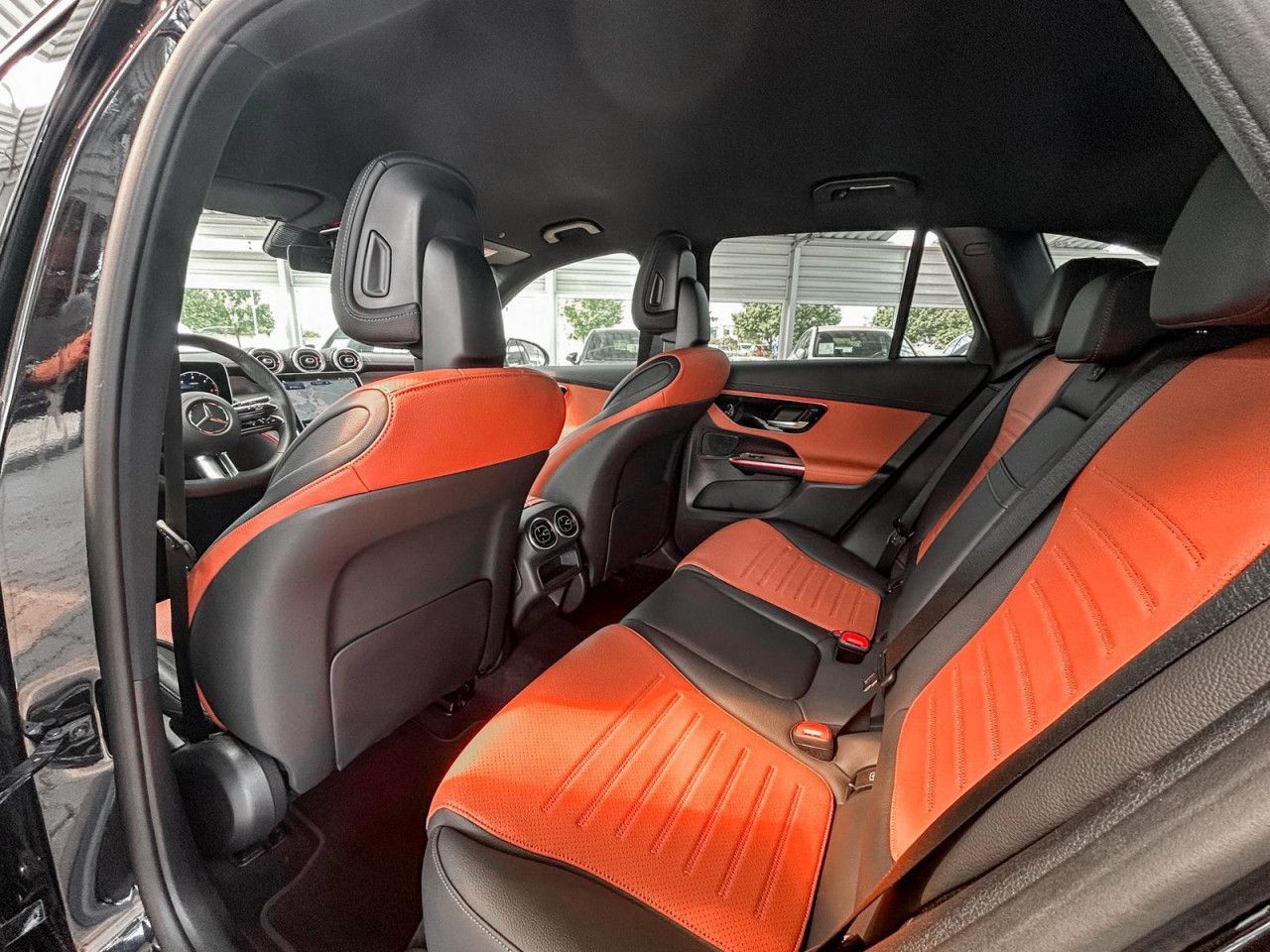 Mercedes-Benz GLC – Bild 11