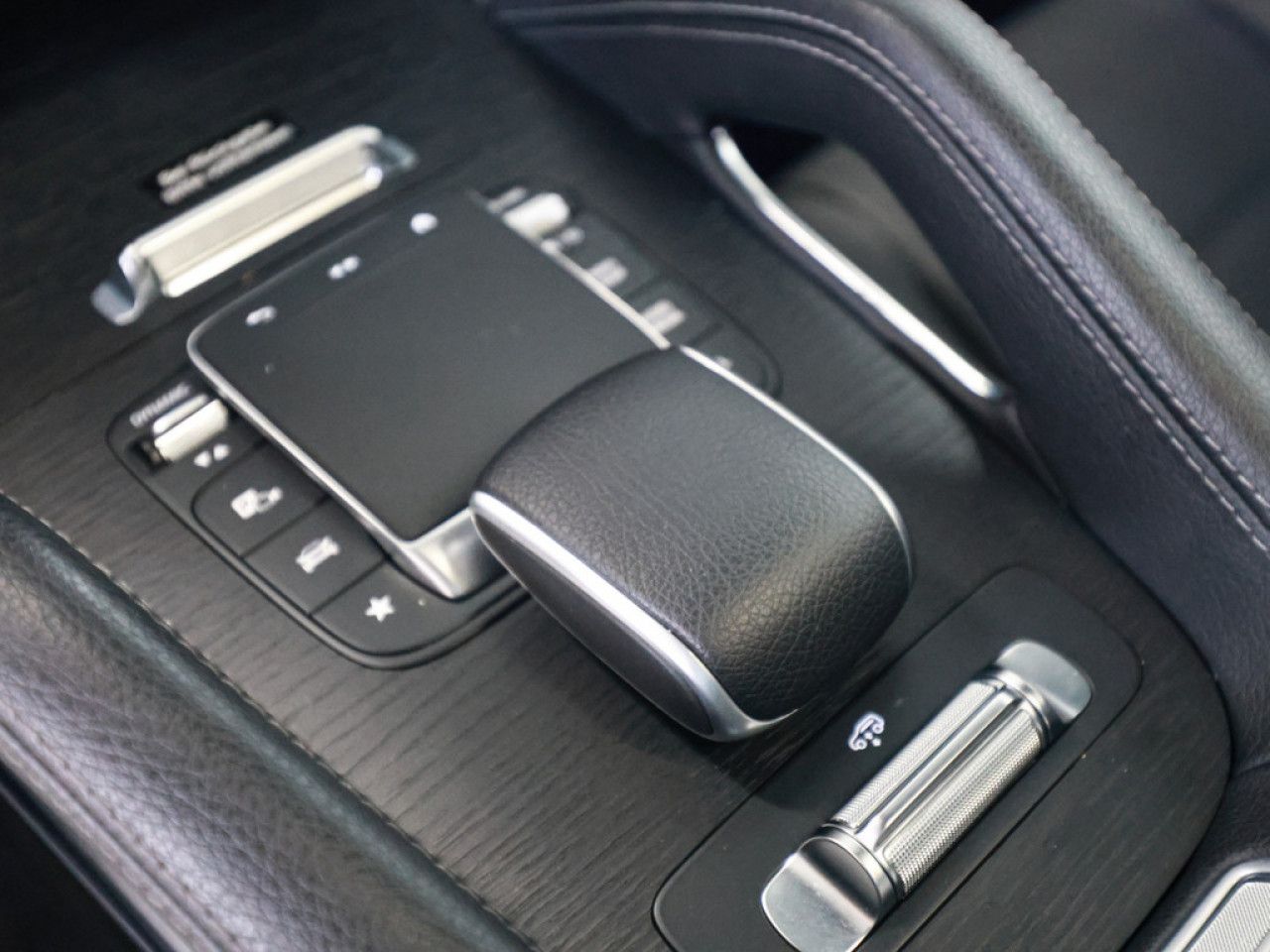 Mercedes-Benz GLE – Bild 14