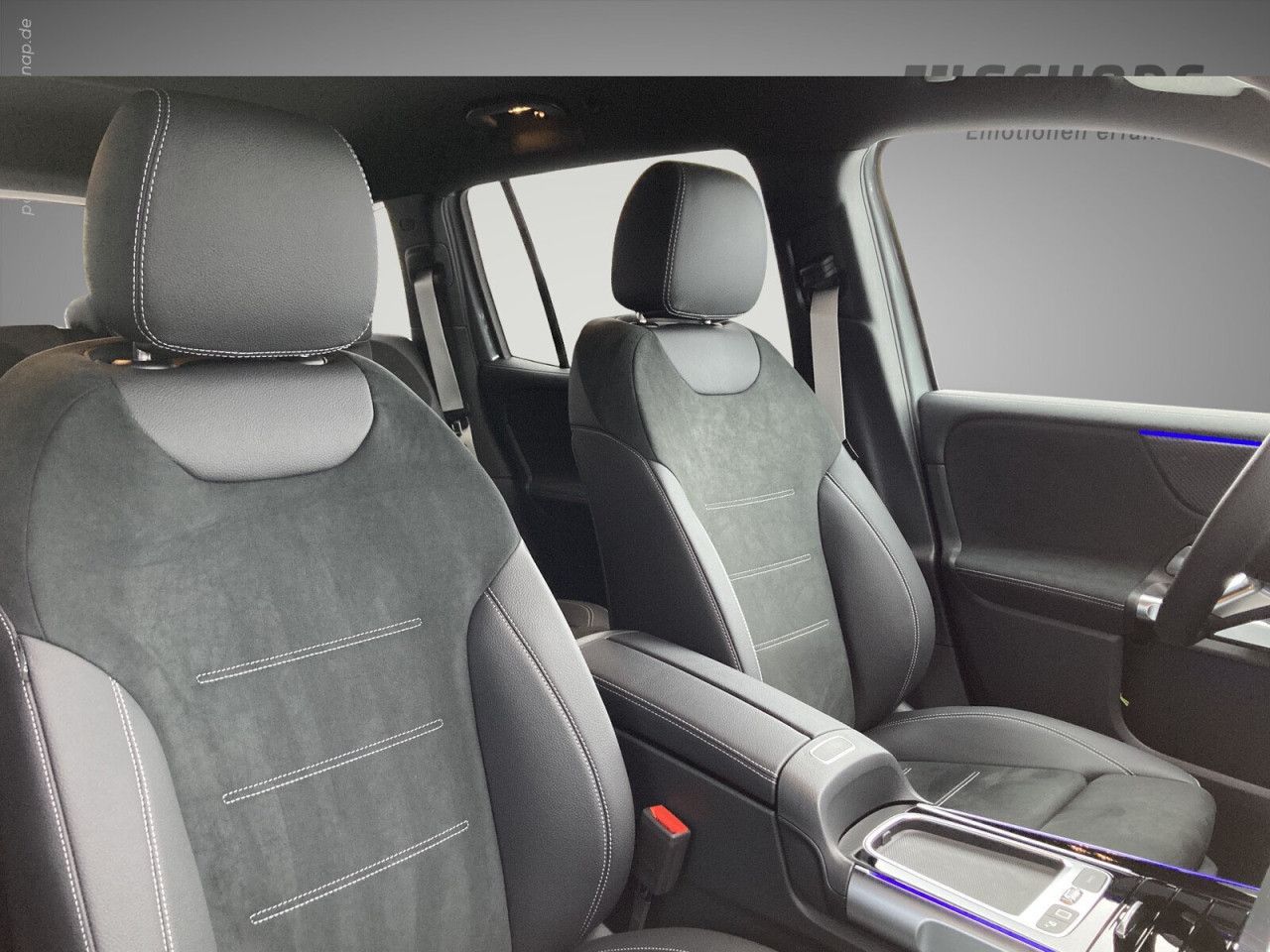 Mercedes-Benz GLB – Bild 5