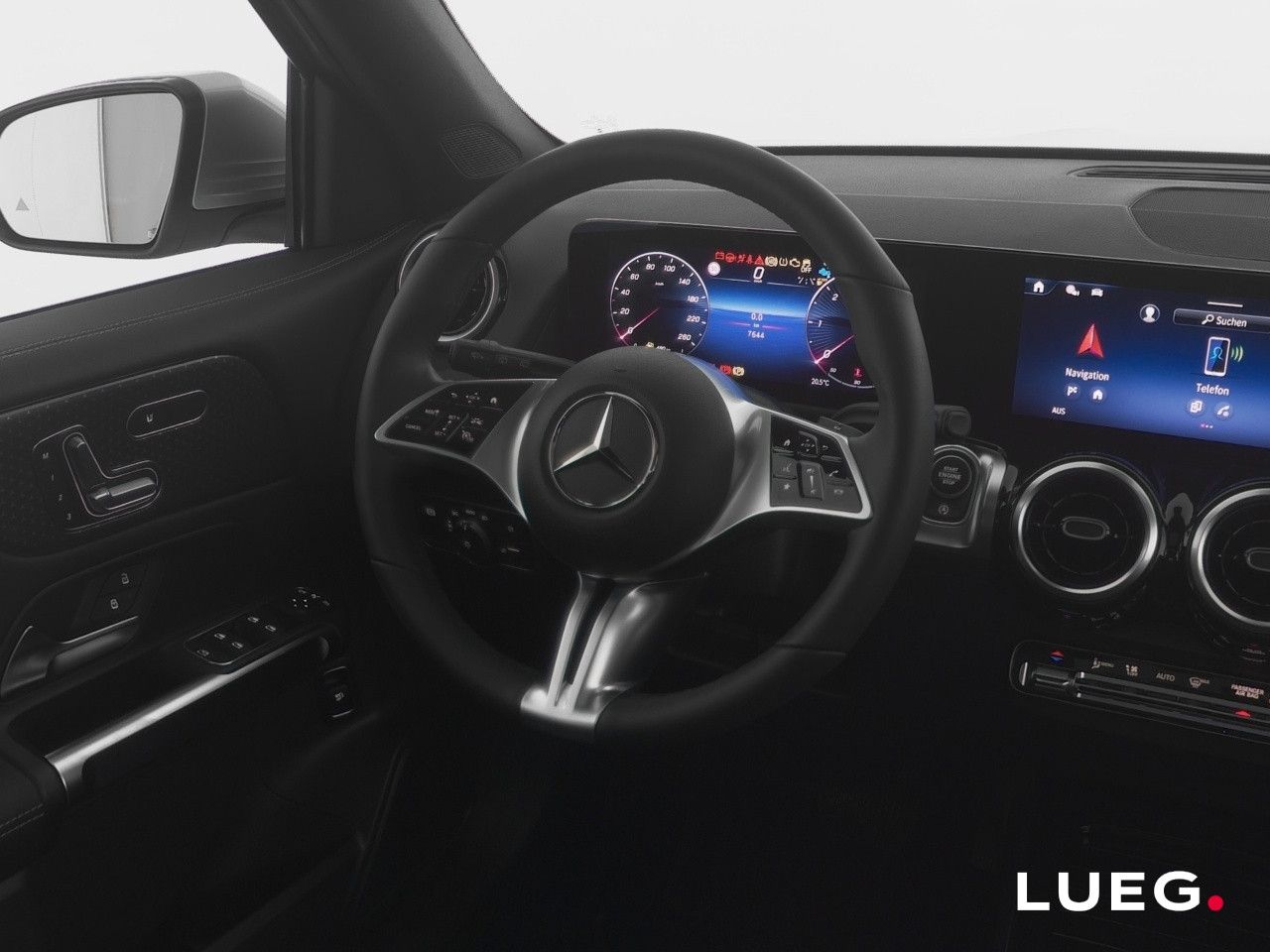 Mercedes-Benz GLB – Bild 4