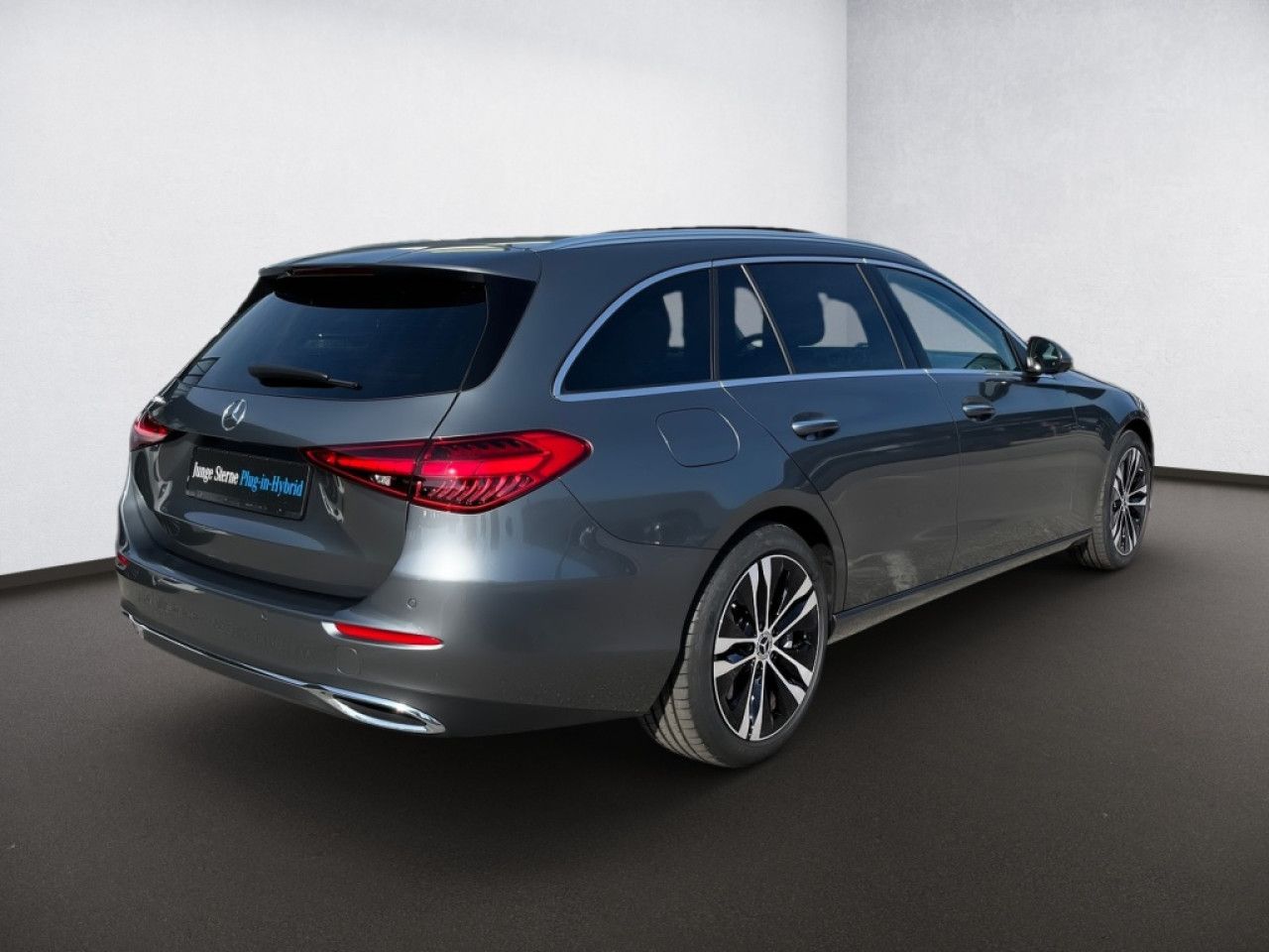 Mercedes-Benz C-Klasse – Bild 4