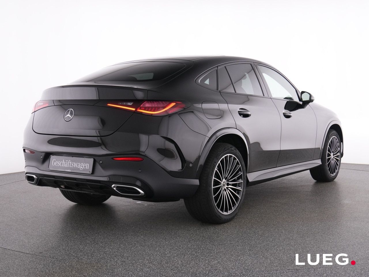 Mercedes-Benz GLC – Bild 2