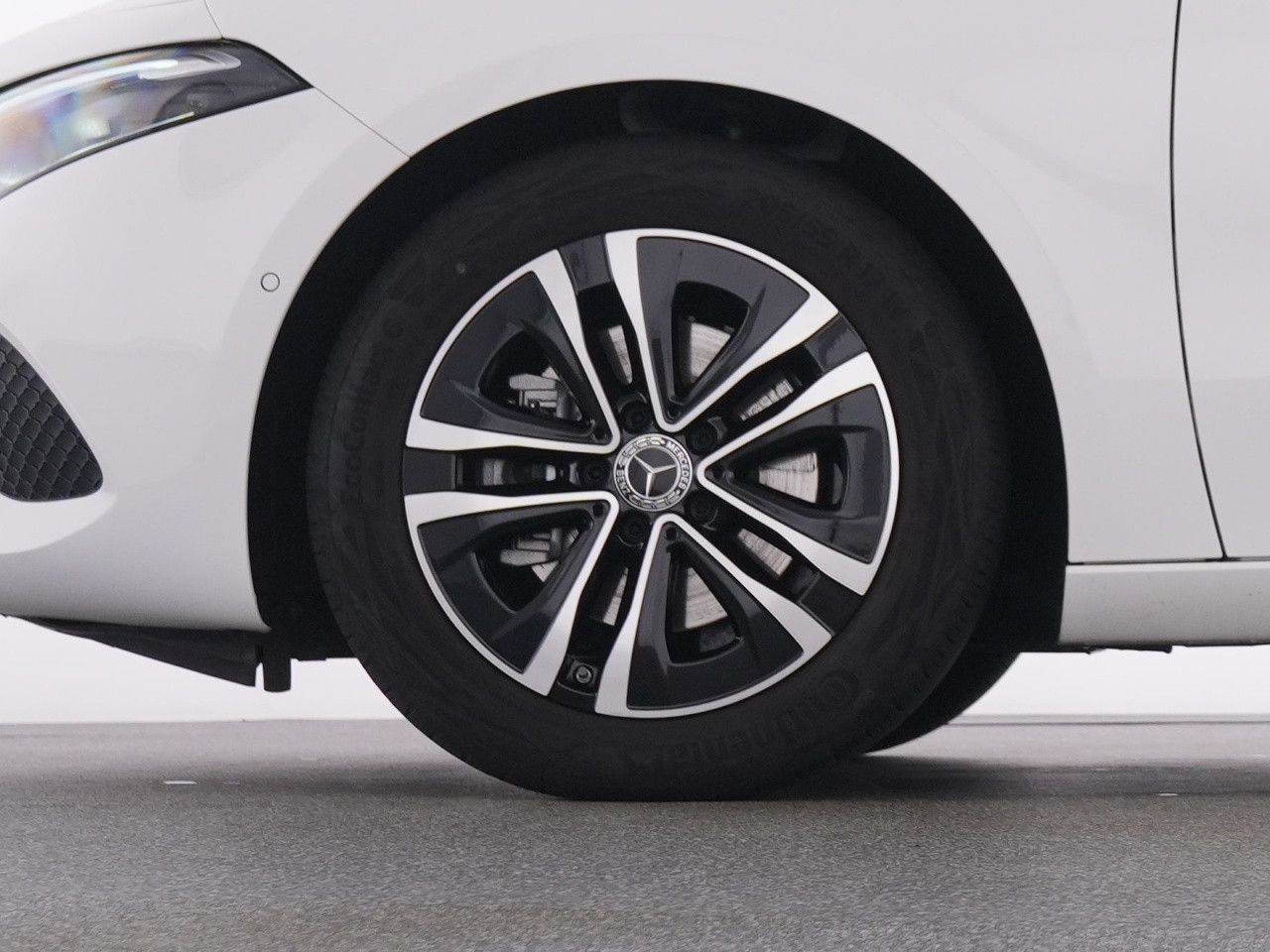 Mercedes-Benz A-Klasse – Bild 19
