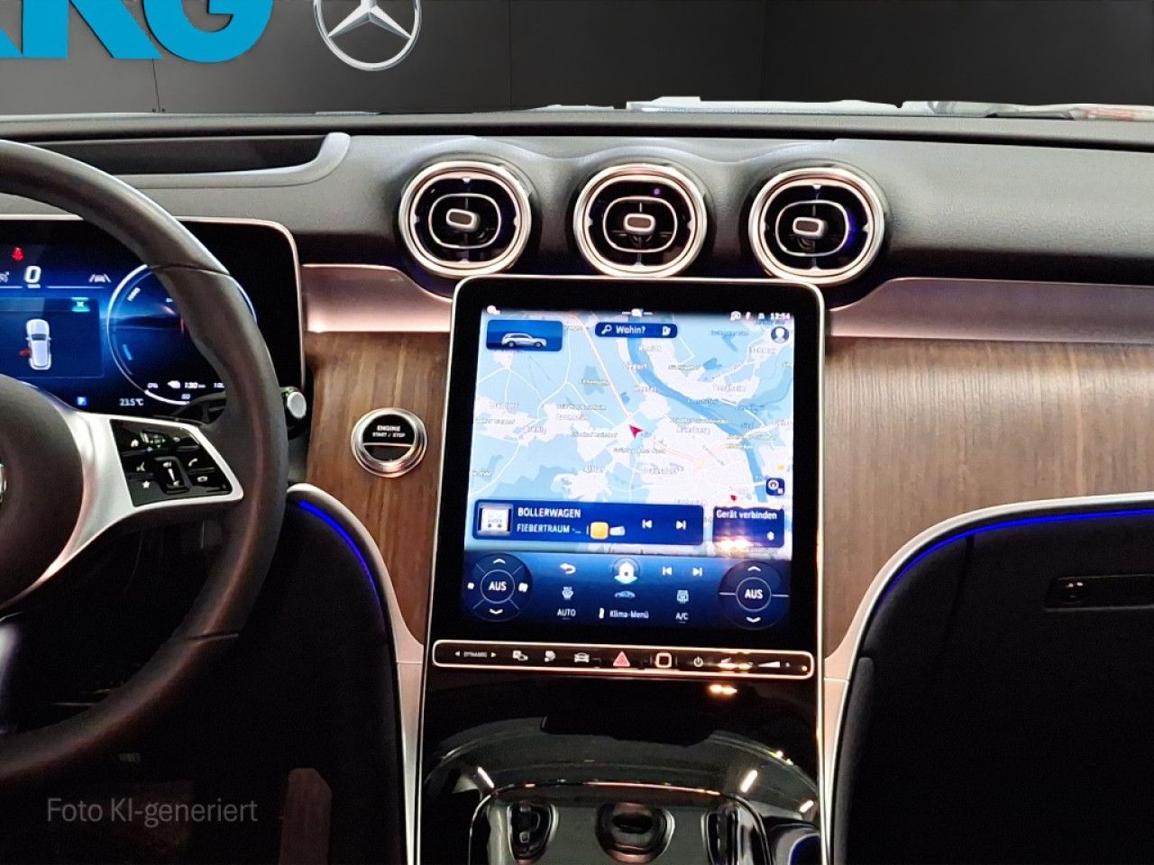 Mercedes-Benz GLC – Bild 8