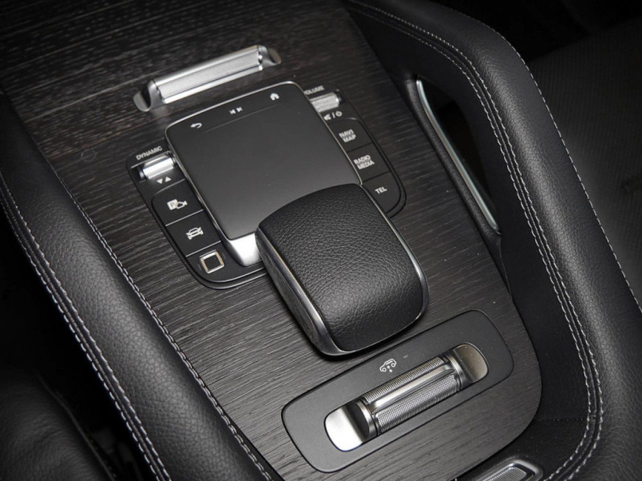 Mercedes-Benz GLE – Bild 18