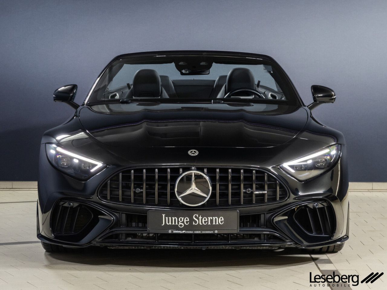 Mercedes-Benz SL – Bild 6
