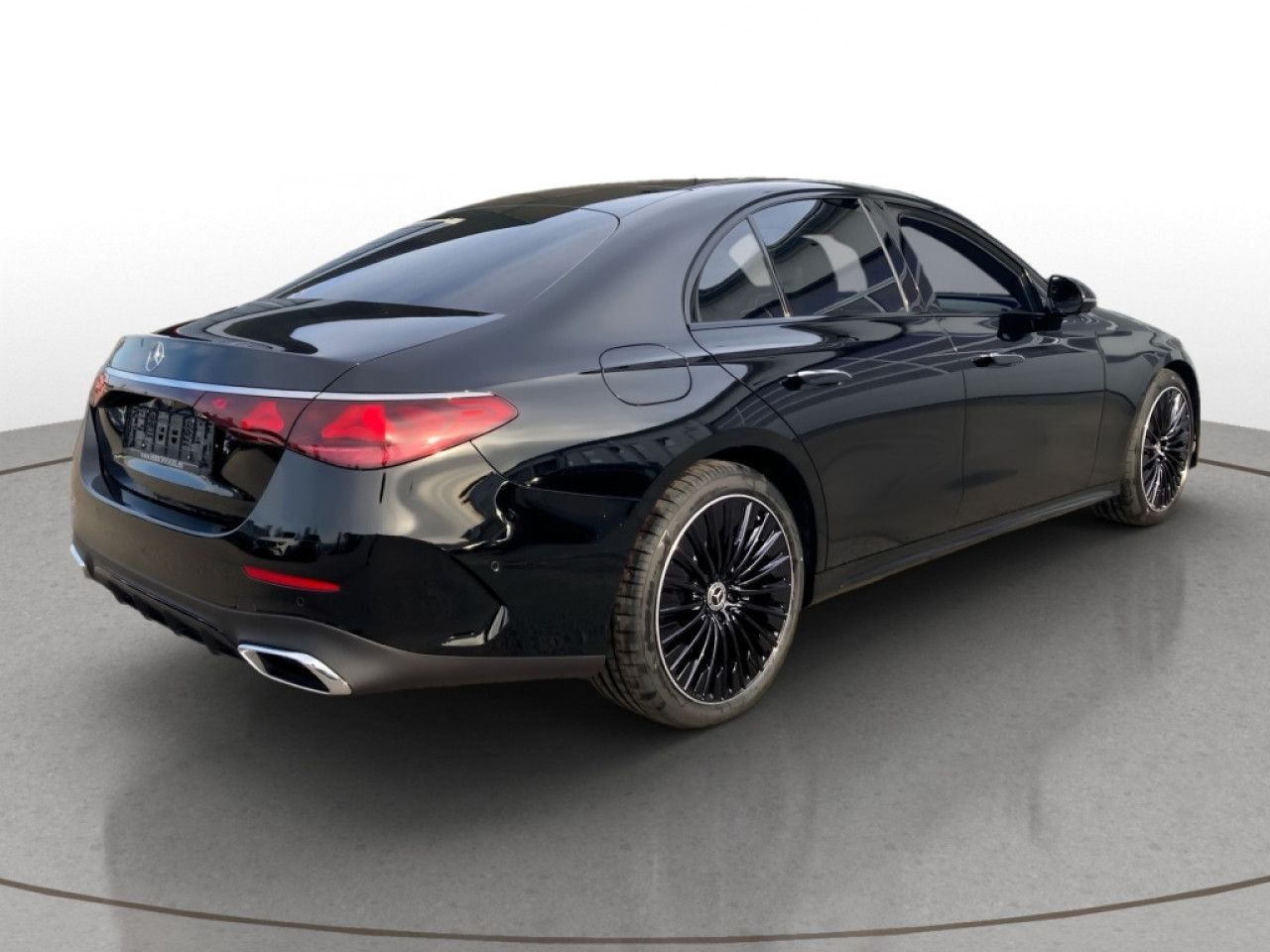 Mercedes-Benz E-Klasse – Bild 4