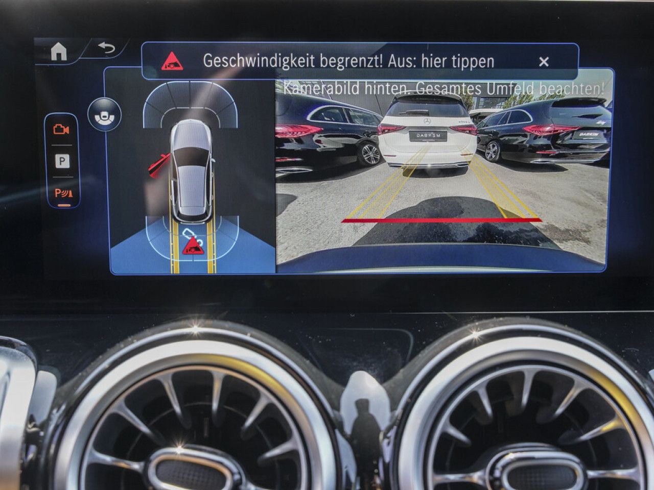 Mercedes-Benz EQB – Bild 13