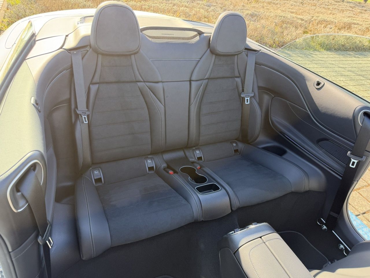 Mercedes-Benz CLE – Bild 17