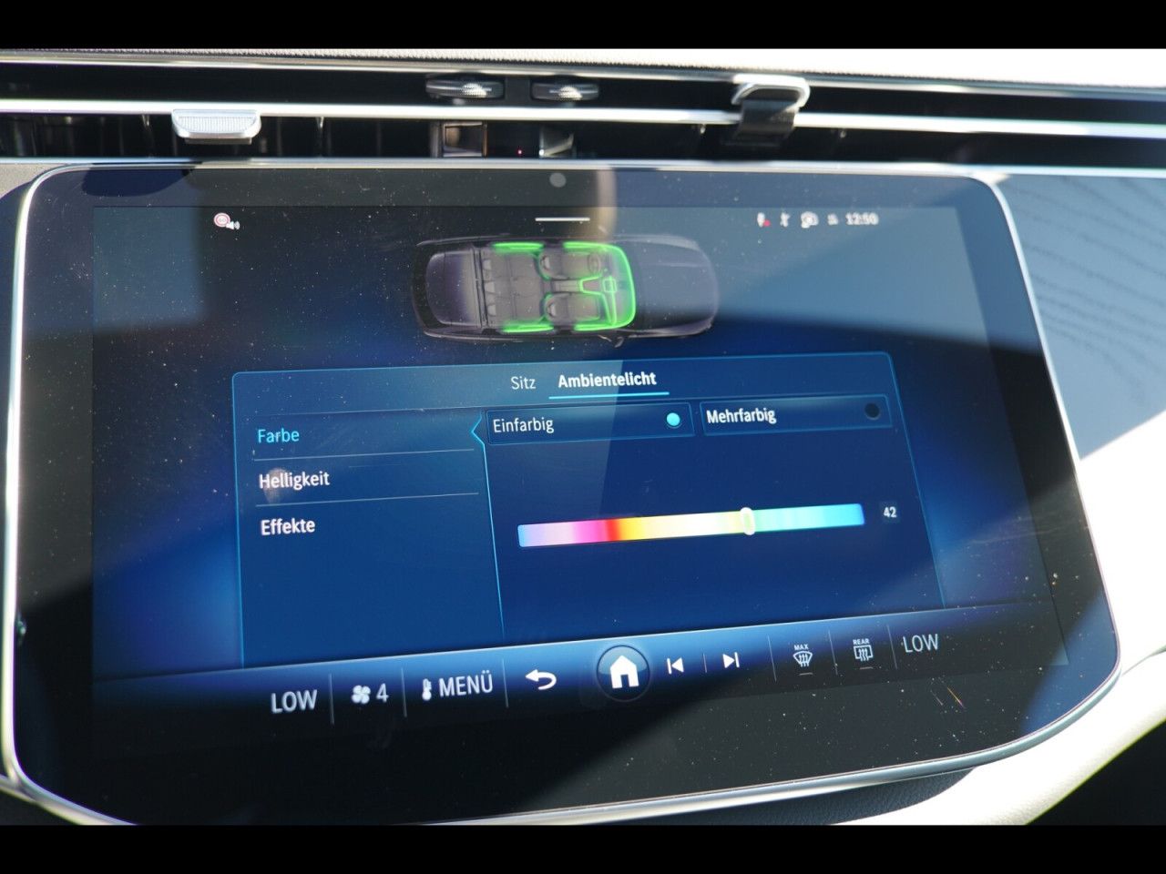 Mercedes-Benz E-Klasse – Bild 14