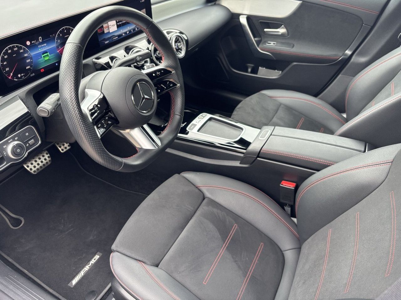 Mercedes-Benz CLA – Bild 11