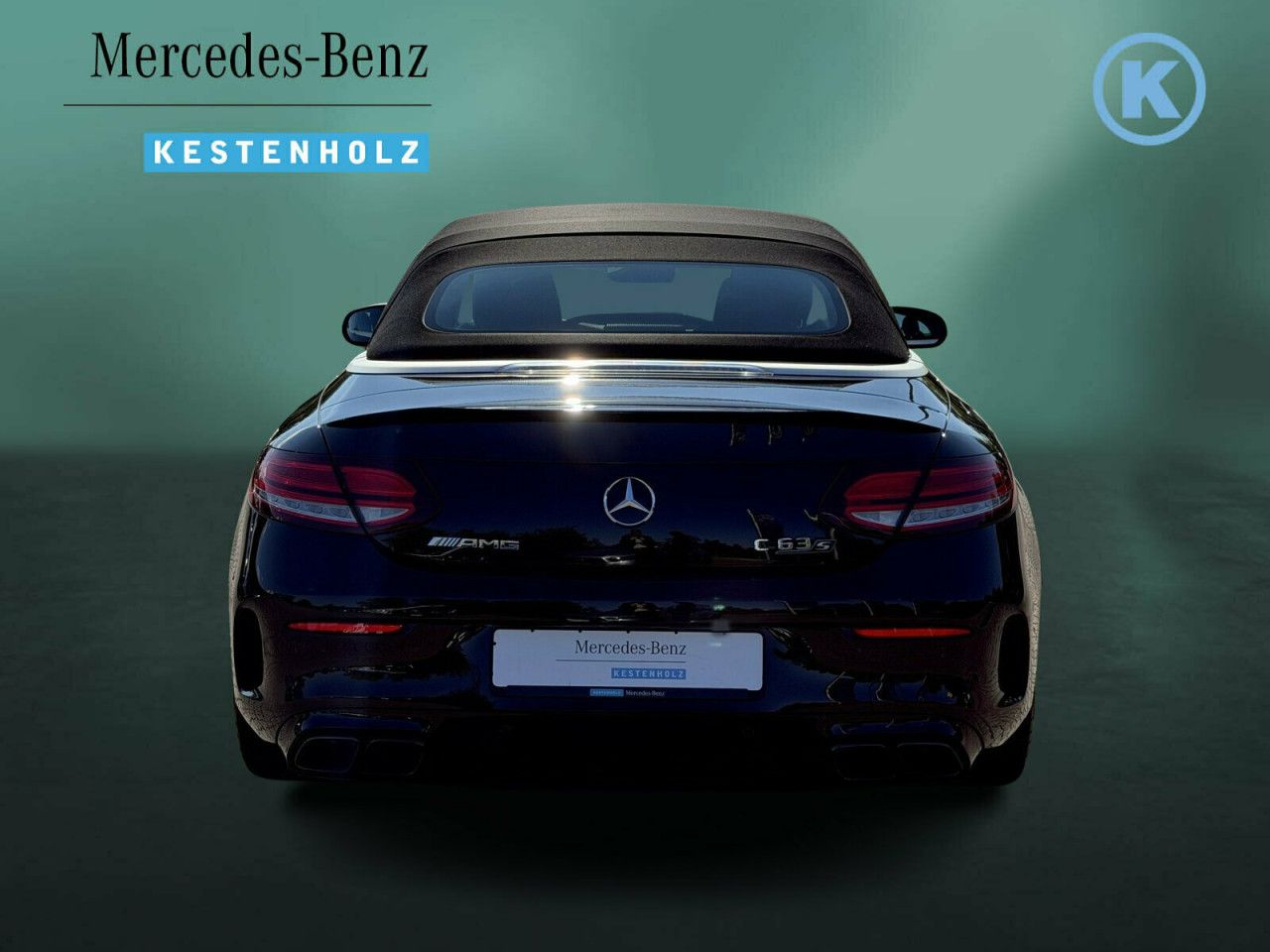 Mercedes-Benz C-Klasse – Bild 6