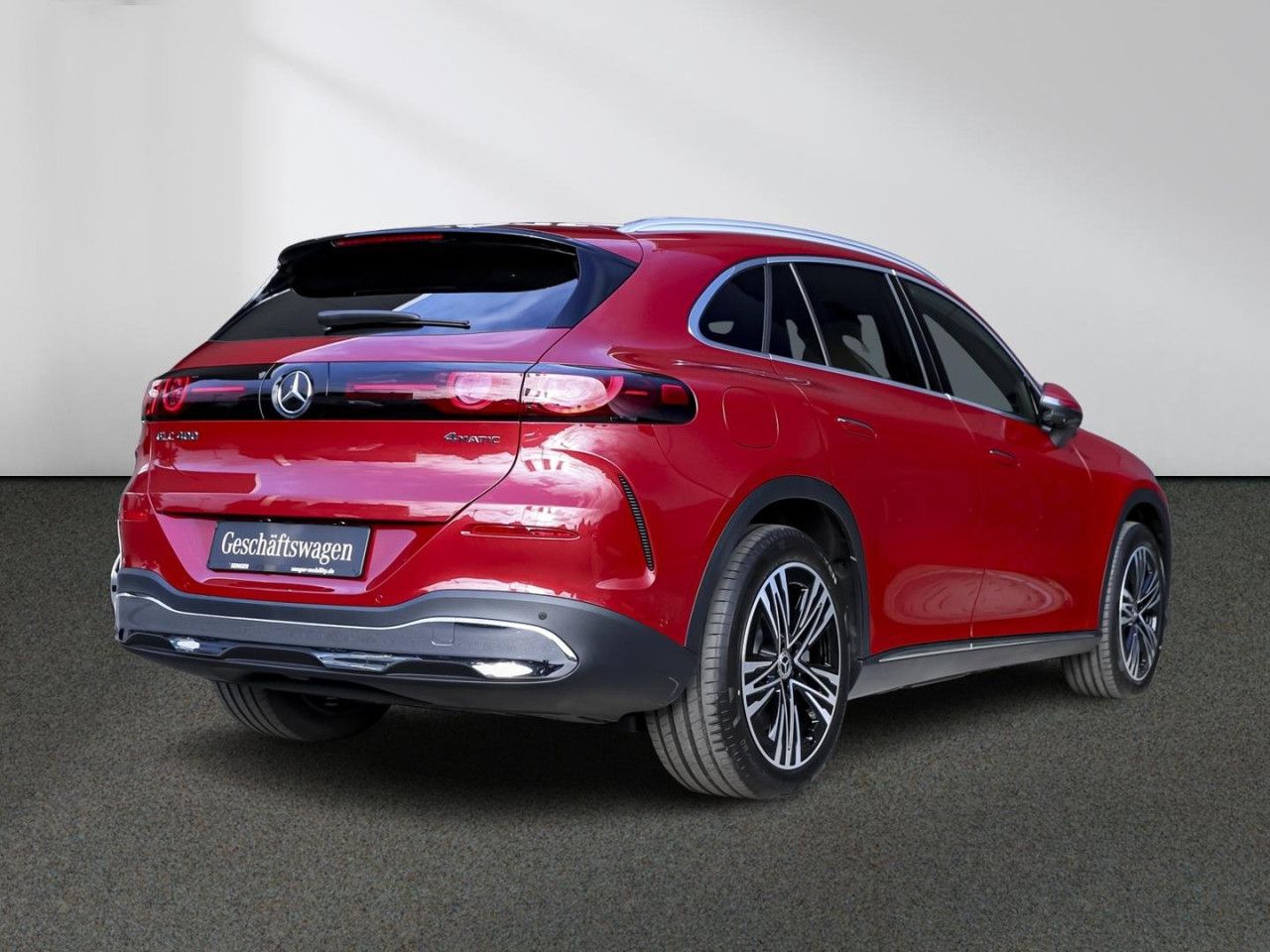 Mercedes-Benz GLC – Bild 3