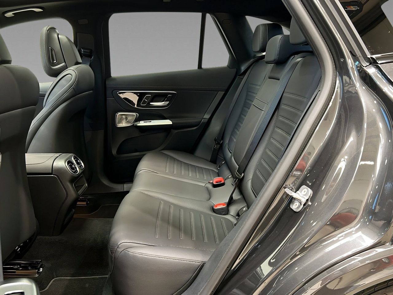 Mercedes-Benz GLC – Bild 8