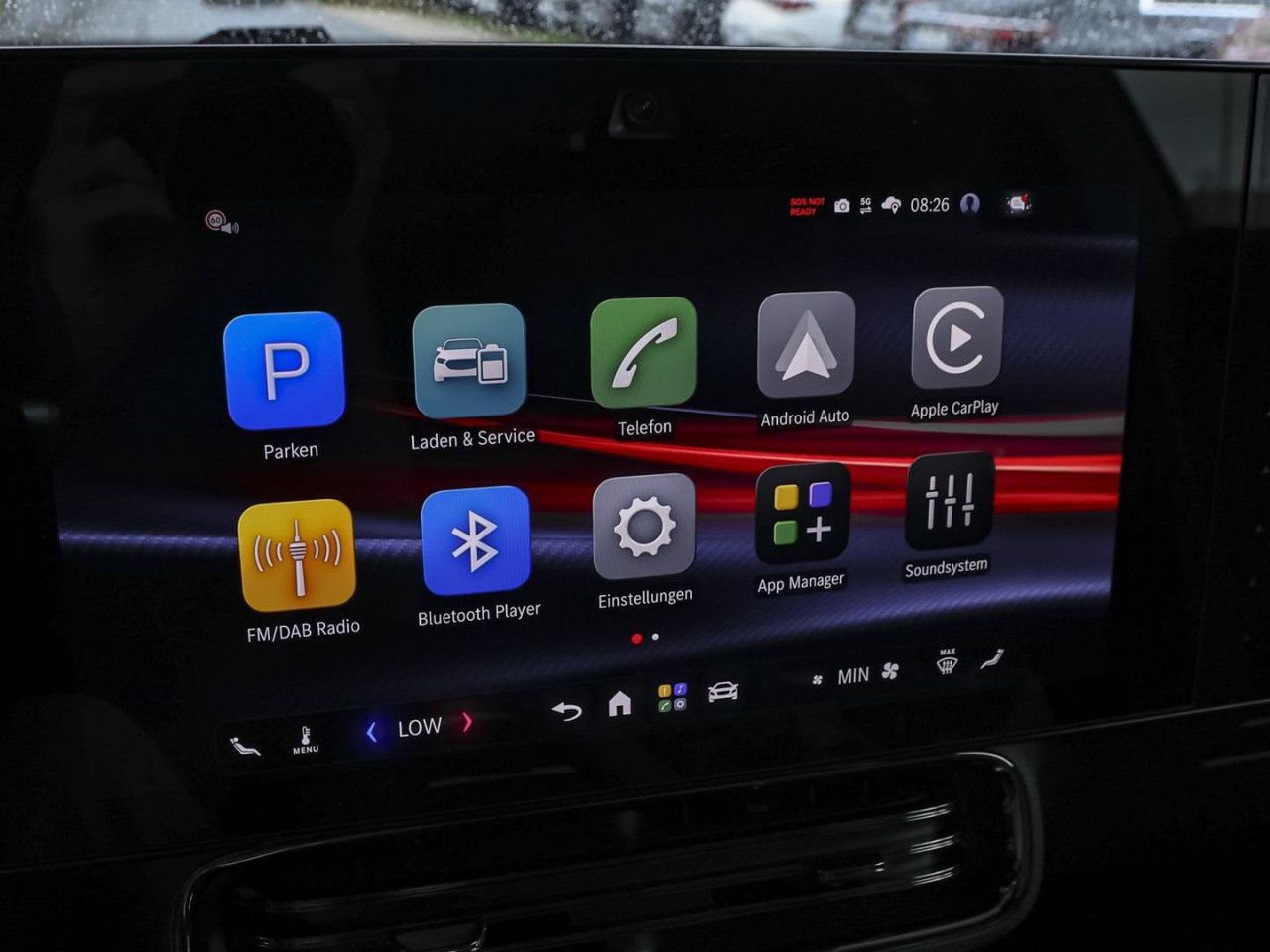 Mercedes-Benz CLA – Bild 13