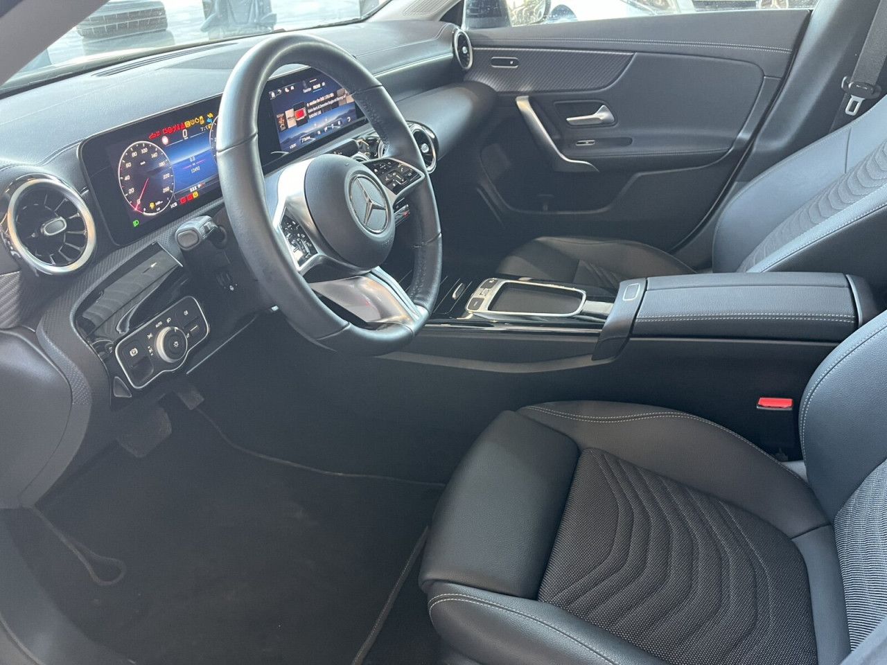 Mercedes-Benz CLA – Bild 12
