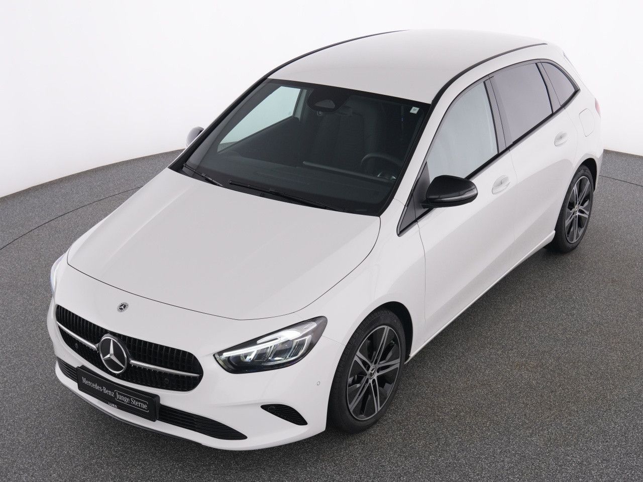 Mercedes-Benz B-Klasse – Bild 17