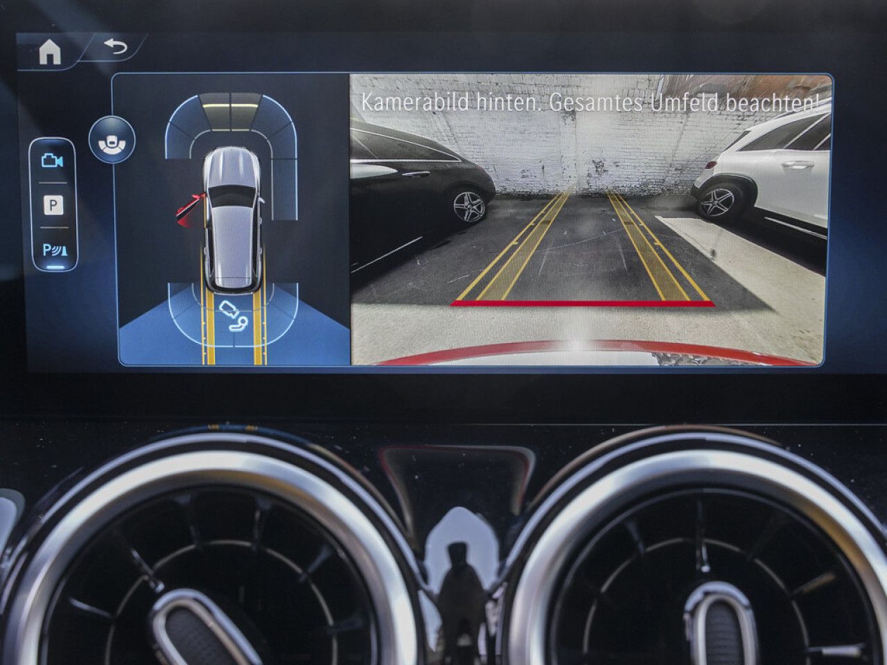 Mercedes-Benz GLB – Bild 13