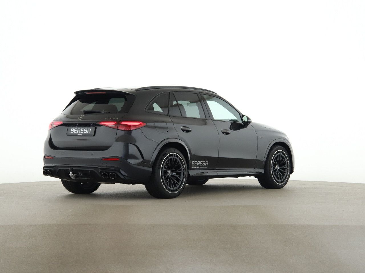Mercedes-Benz GLC – Bild 6