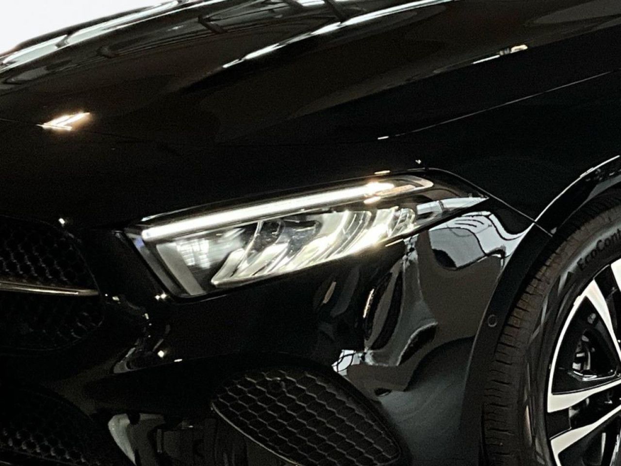 Mercedes-Benz A-Klasse – Bild 4