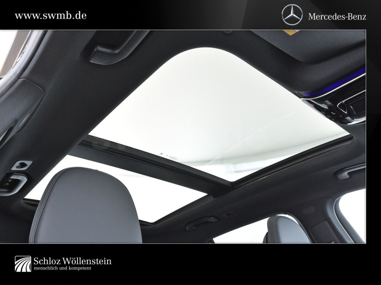 Mercedes-Benz GLC – Bild 21