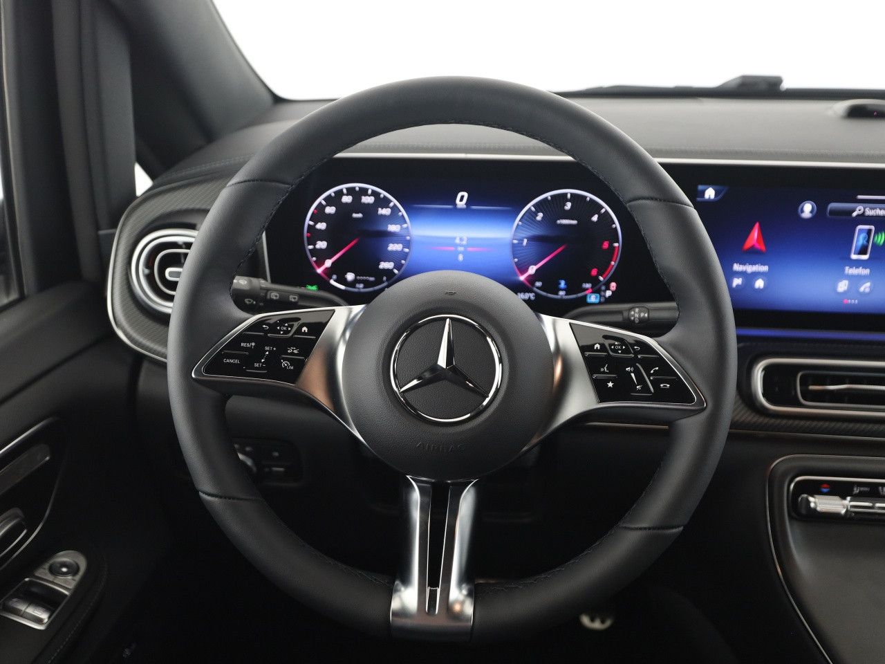 Mercedes-Benz V-Klasse – Bild 15
