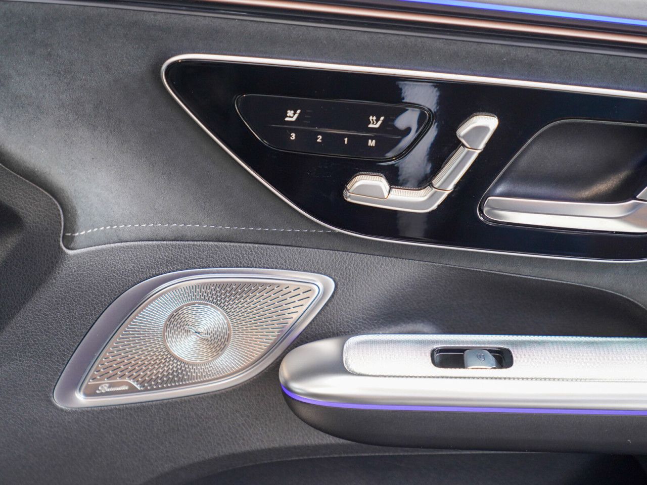 Mercedes-Benz EQE – Bild 14