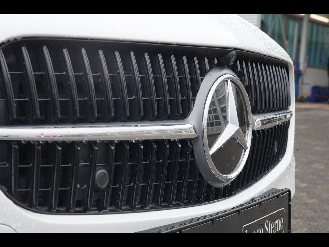 Mercedes-Benz B-Klasse – Bild 26