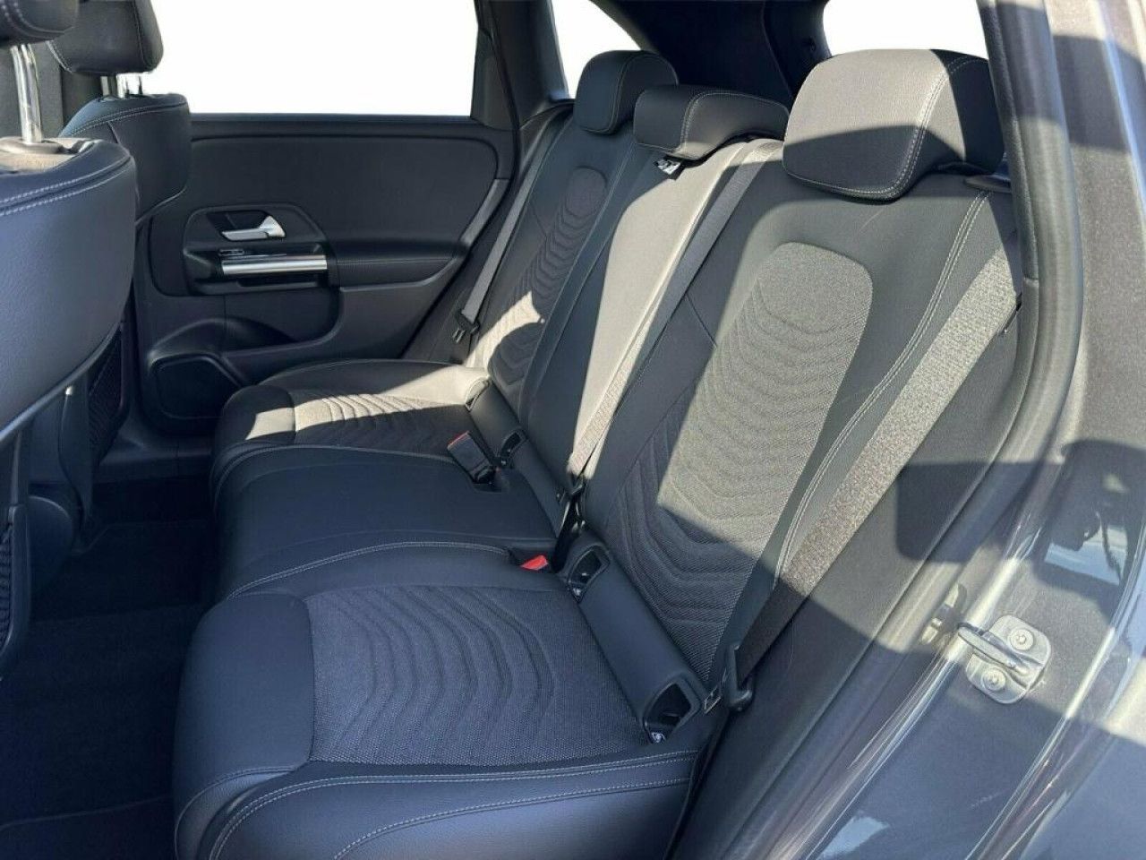 Mercedes-Benz B-Klasse – Bild 13