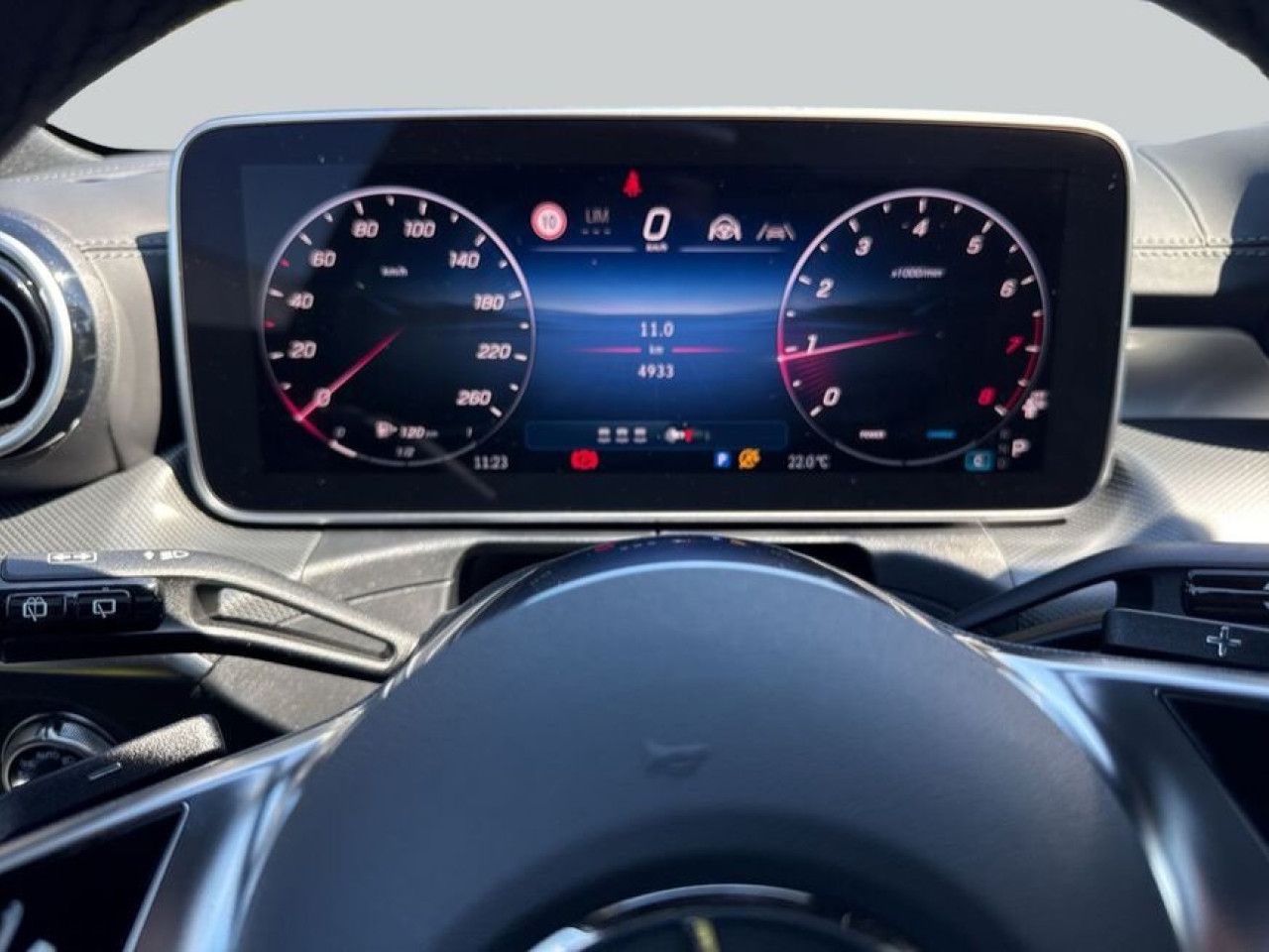 Mercedes-Benz C-Klasse – Bild 17