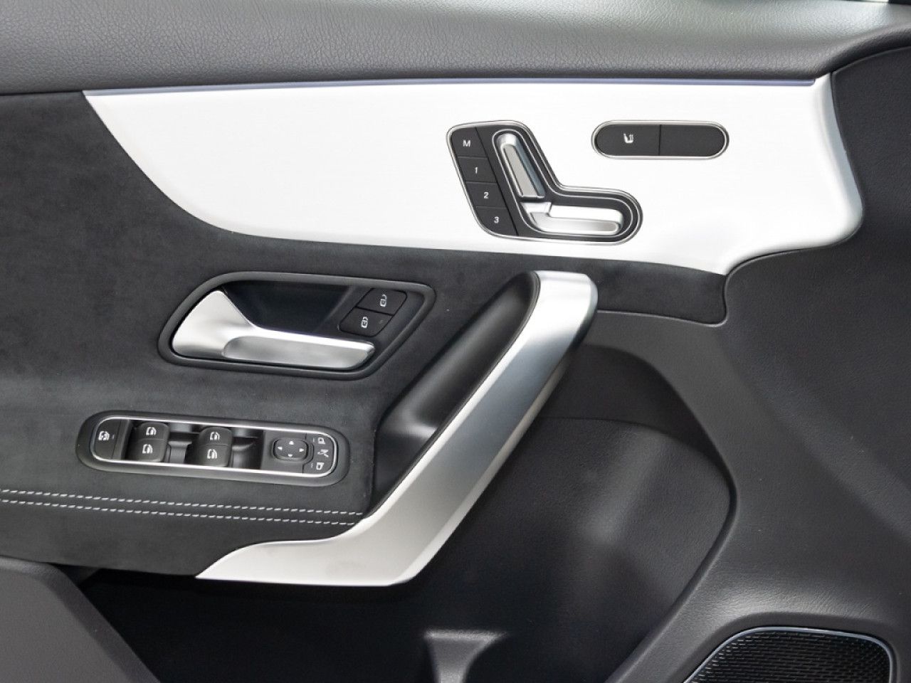 Mercedes-Benz A-Klasse – Bild 15