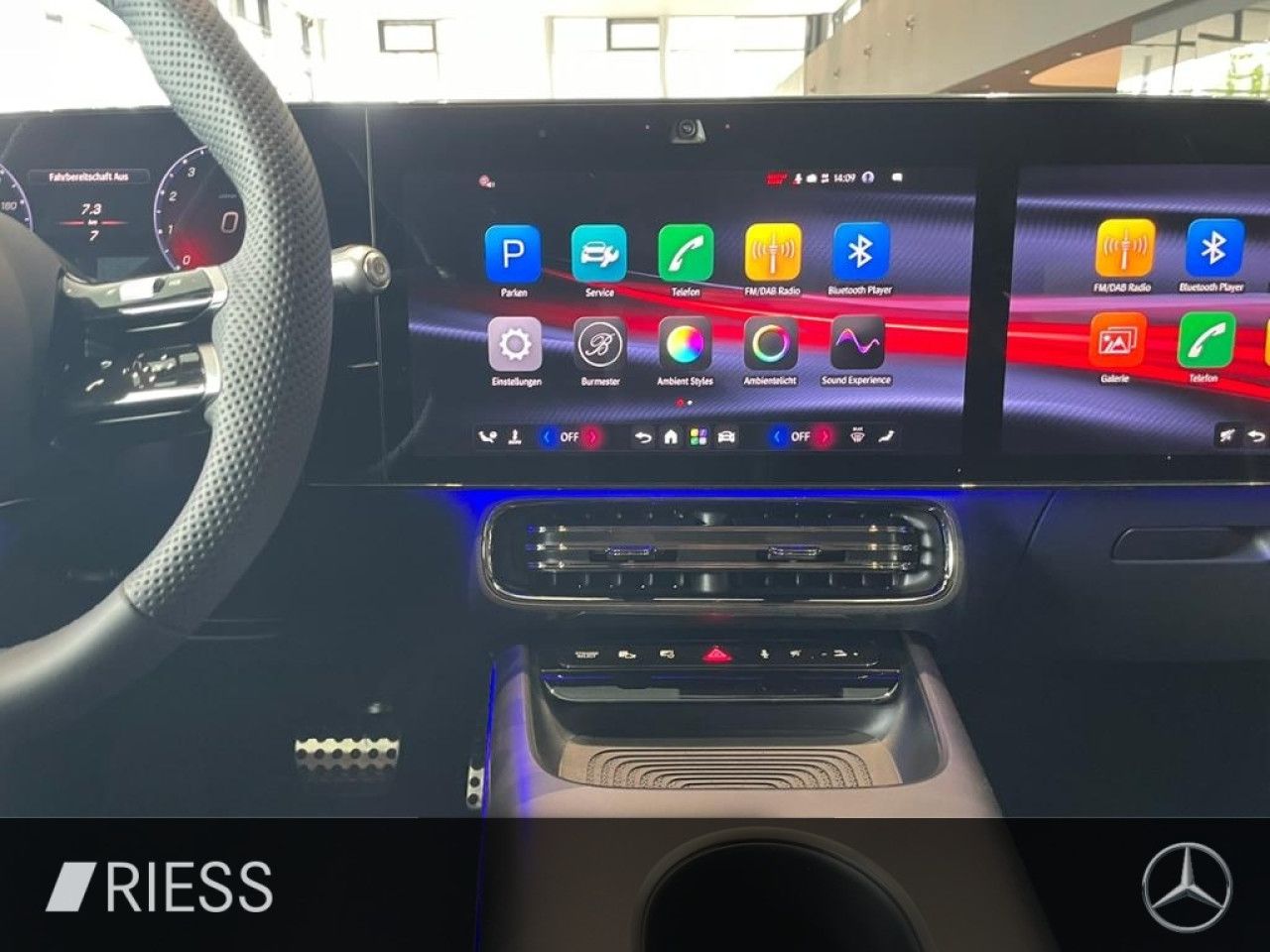 Mercedes-Benz CLA – Bild 14