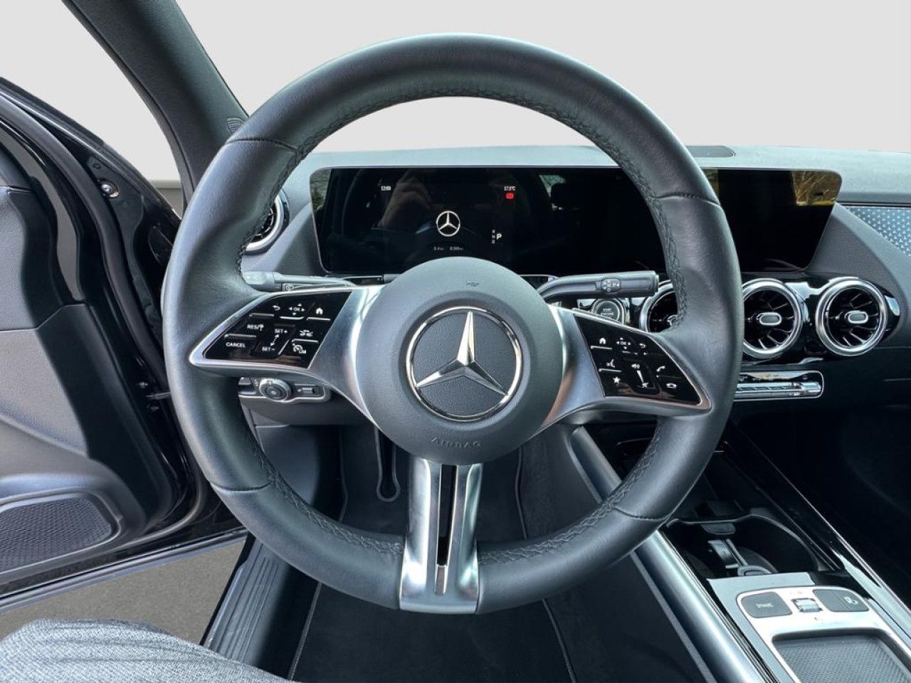 Mercedes-Benz GLA – Bild 7